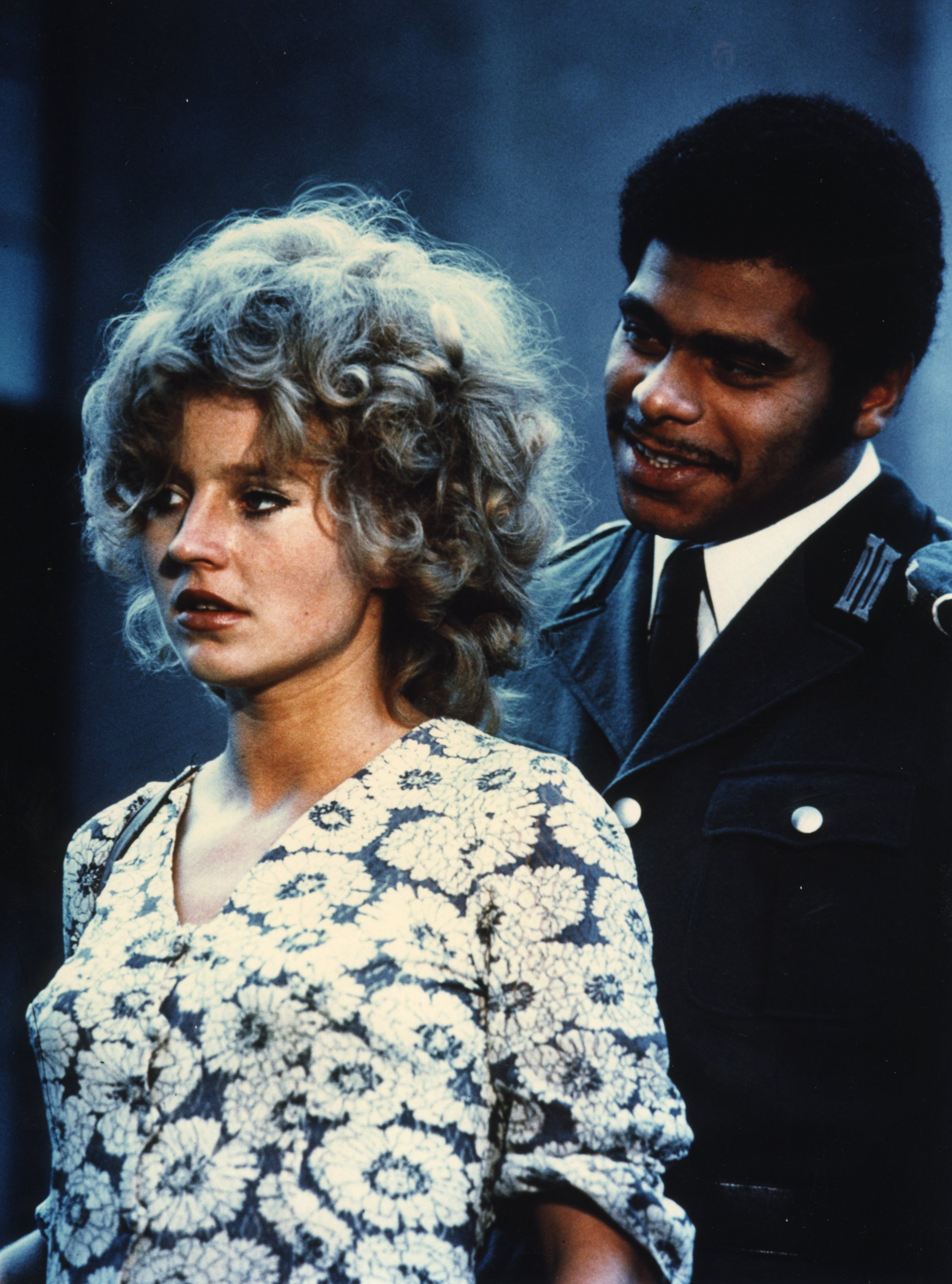 Pioneers in Ingolstadt, 1971, Rainer Werner Fassbinder