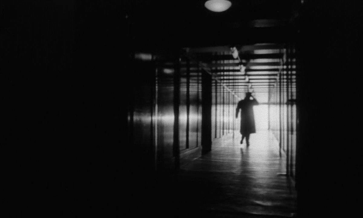 Not Only Shadows: A Conversation on Maurice & Jacques Tourneur