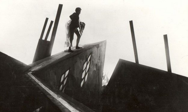 The Other – Das Cabinet des Dr. Caligari