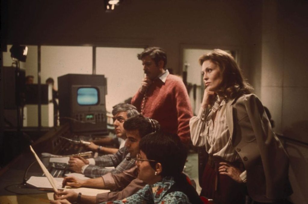 Network, 1976, Sidney Lumet