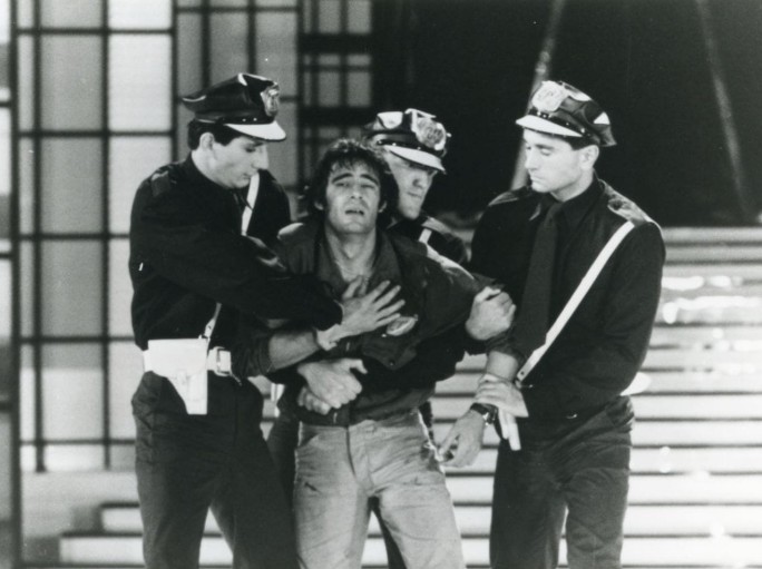 Hot on Cool – Le Prix du danger