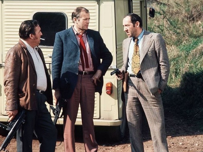 Hot on Cool – Das Millionenspiel