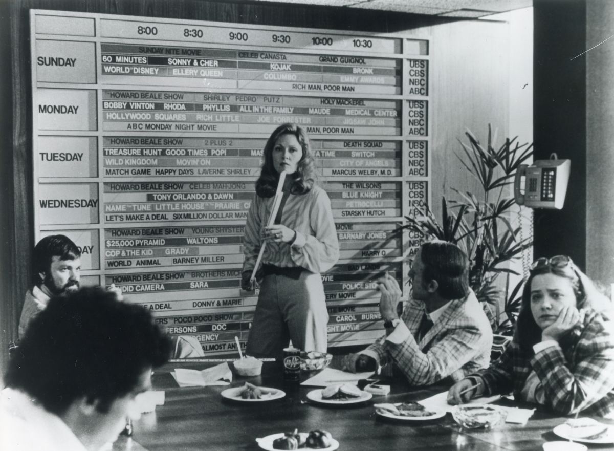 Hot on Cool – Network