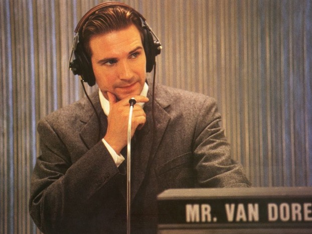 Hot on Cool – Quiz Show